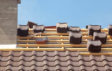 Bellanaleck clay roofing costs