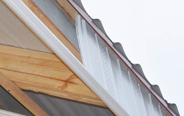 why Bellanaleck fascia repairs are essential