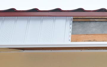 Bellanaleck fascia repair costs
