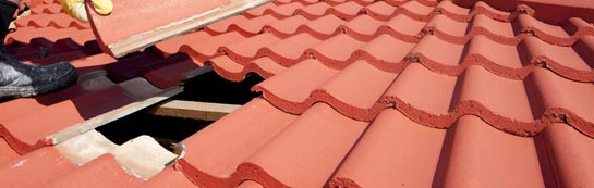 compare Bellanaleck roof repair quotes