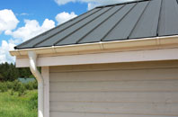 Bellanaleck fascia repair