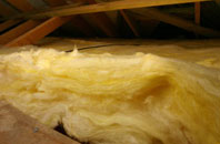 Bellanaleck pitch roof insulation